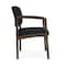 Lesro Lenox Guest Chair, 22.5 in W 24.5 in L 32 in H LS1101 - alternate 3